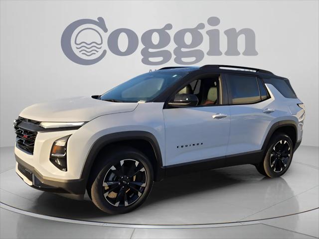 2027 Chevrolet Equinox RS FWD for sale in Jacksonville, FL