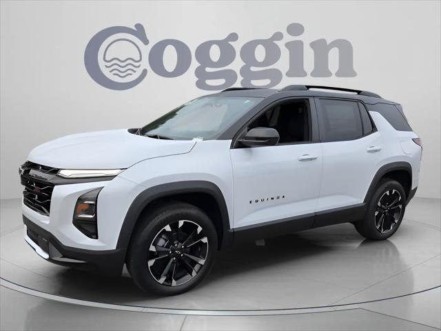 2027 Chevrolet Equinox RS FWD for sale in Jacksonville, FL