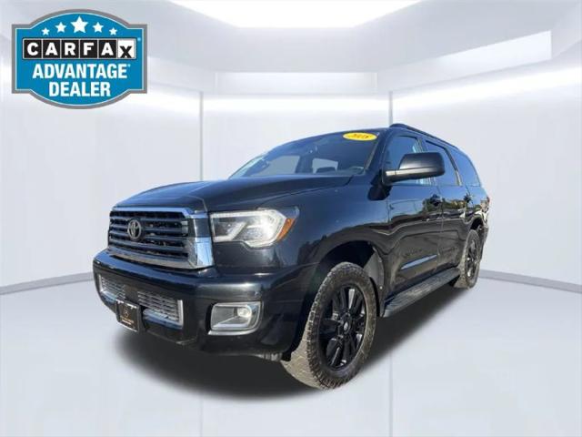 2018 Toyota Sequoia TRD Sport for sale in Sanford, NC