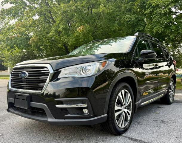 2020 Subaru Ascent Limited for sale in Middletown, PA