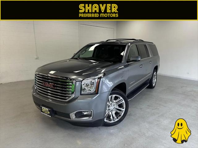 2020 GMC Yukon XL 4WD SLT for sale in Merrillville, IN