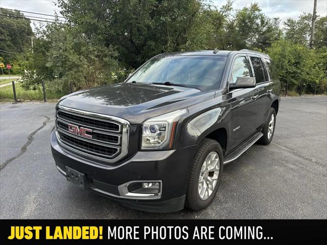2015 GMC Yukon SLT for sale in Merrillville, IN