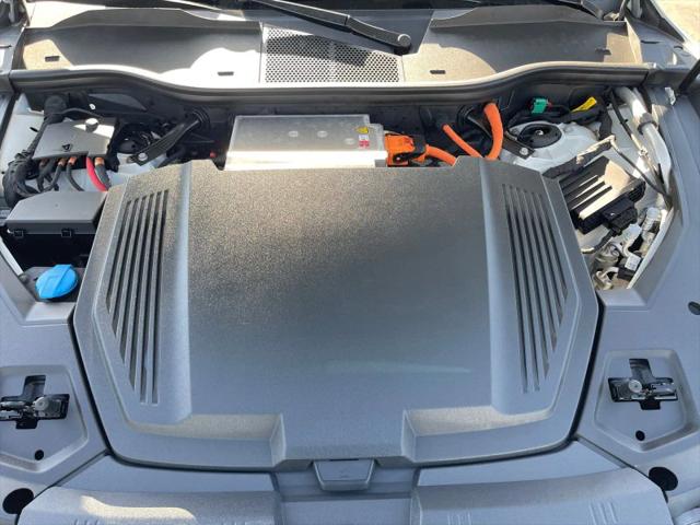 2021 Audi e-tron Premium