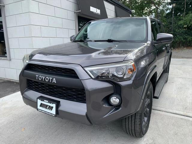 2016 Toyota 4Runner SR5 for sale in Metuchen, NJ