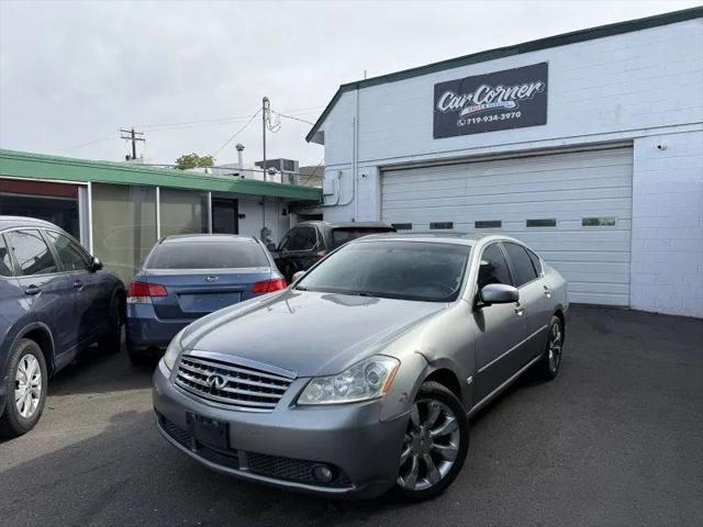 2007 INFINITI M35 M35x for sale in Denver, CO