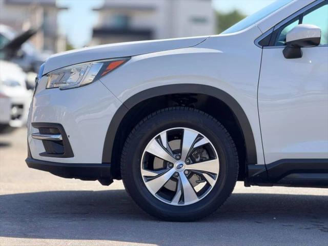 2020 Subaru Ascent Premium