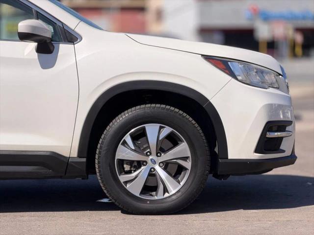 2020 Subaru Ascent Premium