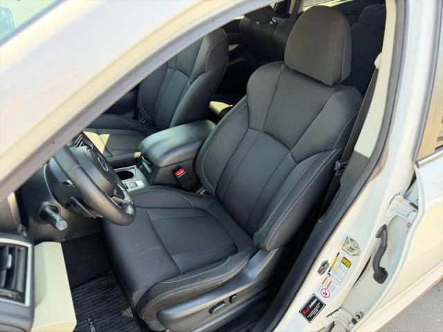 2020 Subaru Ascent Premium