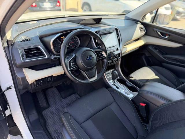 2020 Subaru Ascent Premium