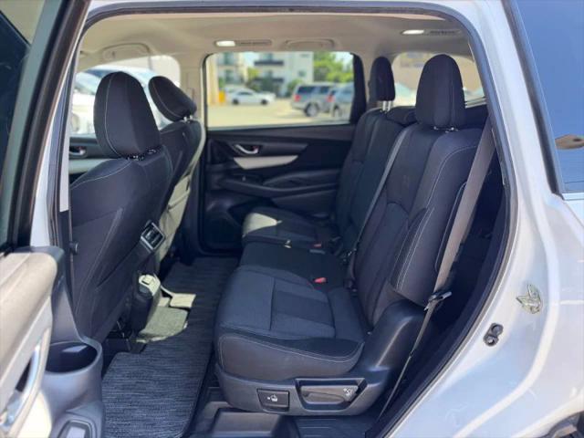 2020 Subaru Ascent Premium