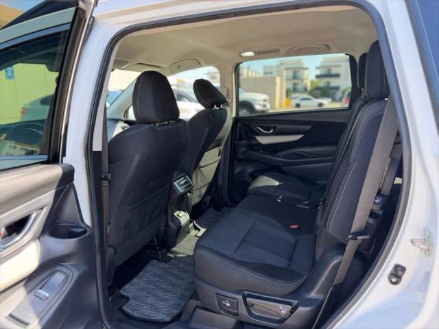 2020 Subaru Ascent Premium