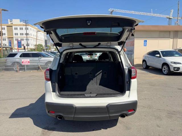 2020 Subaru Ascent Premium