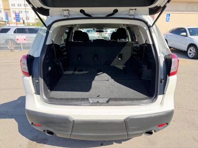 2020 Subaru Ascent Premium