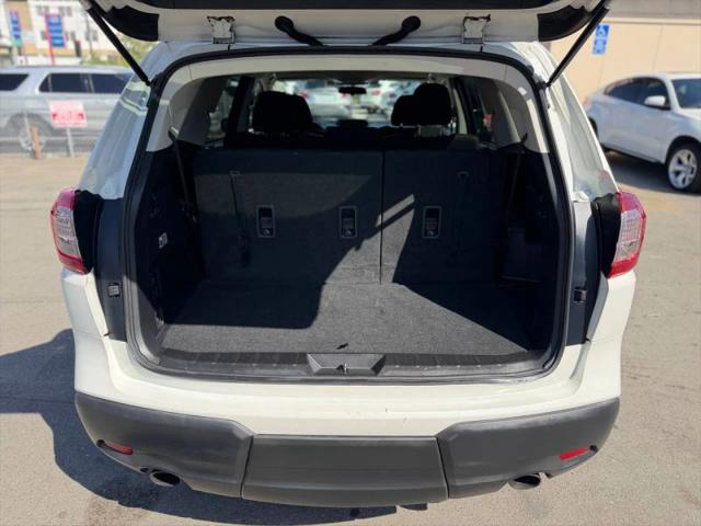 2020 Subaru Ascent Premium