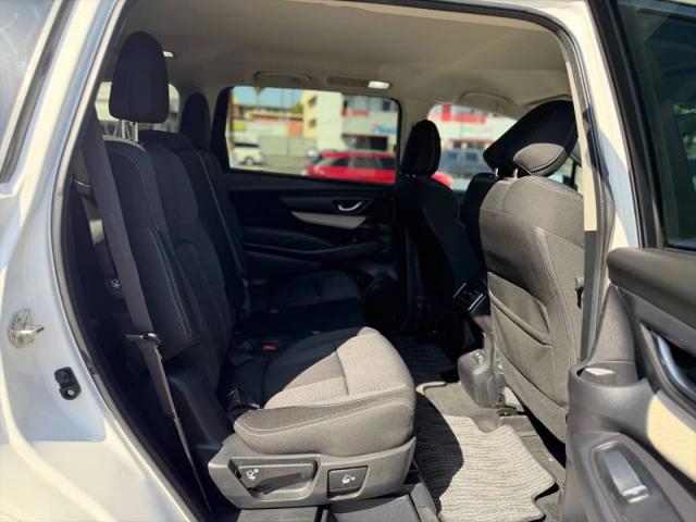 2020 Subaru Ascent Premium