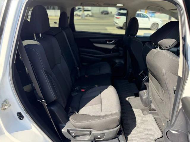 2020 Subaru Ascent Premium