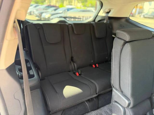 2020 Subaru Ascent Premium