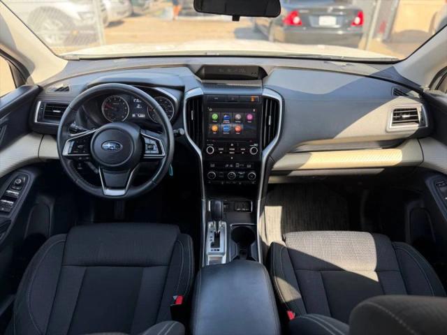 2020 Subaru Ascent Premium