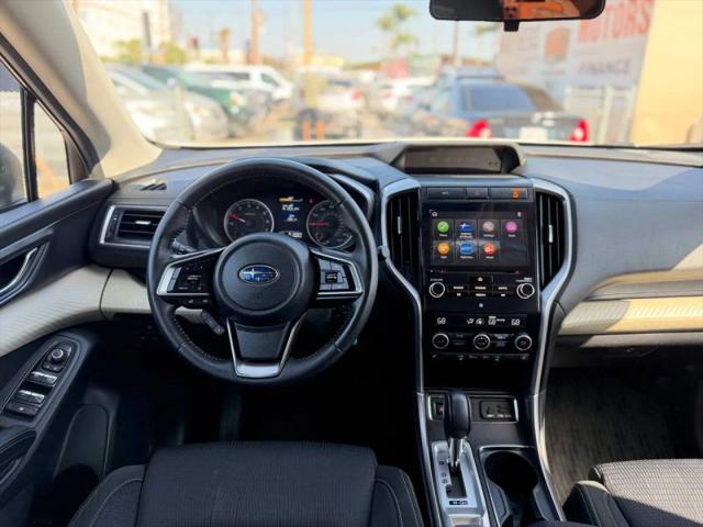2020 Subaru Ascent Premium