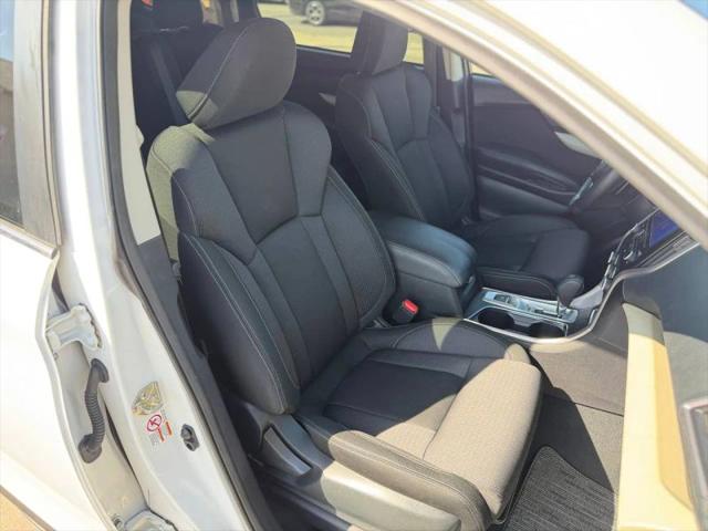 2020 Subaru Ascent Premium