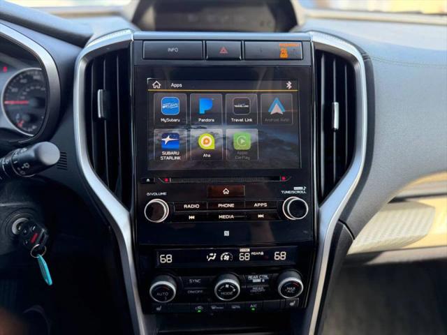 2020 Subaru Ascent Premium