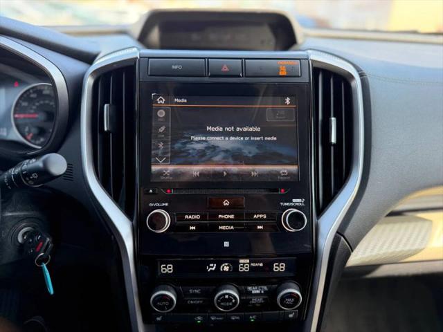 2020 Subaru Ascent Premium