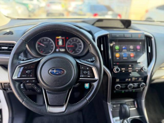 2020 Subaru Ascent Premium