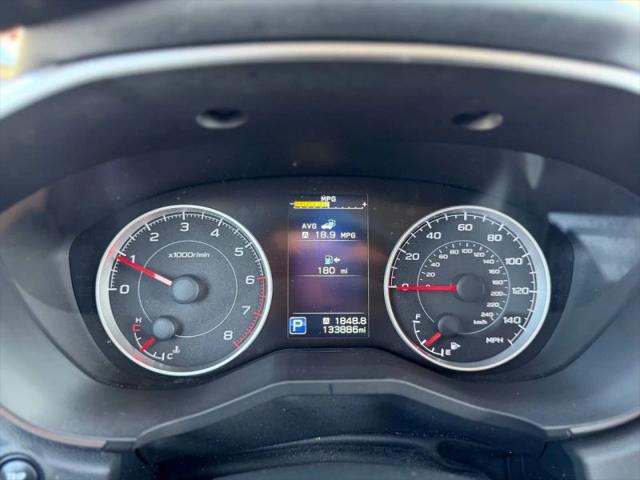 2020 Subaru Ascent Premium