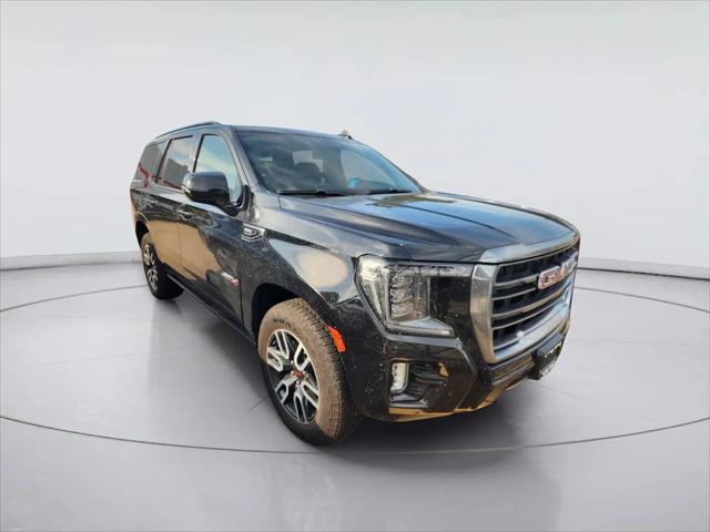 2021 Chevrolet Tahoe 2WD LT for sale in League City, TX