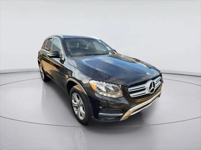 2018 Mercedes-Benz GLC GLC 300 for sale in League City, TX