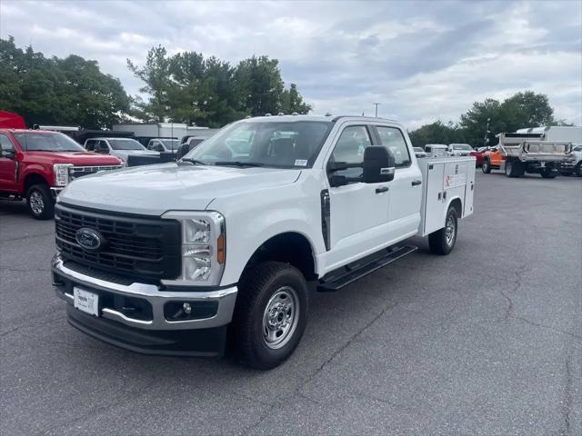 2026 Ford F-250 XL for sale in Columbia, MD
