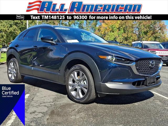 2026 Mazda CX-30 2.5 S Preferred for sale in Old Bridge, NJ
