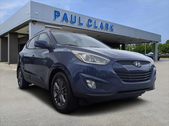 2015 Hyundai Tucson SE for sale in Yulee, FL