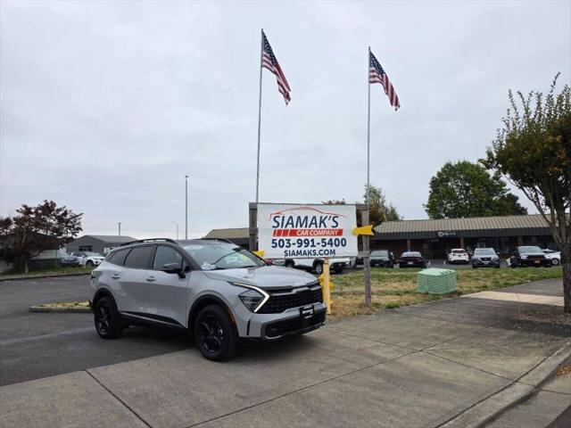 2023 Kia Sportage X-Pro Prestige for sale in Woodburn, OR