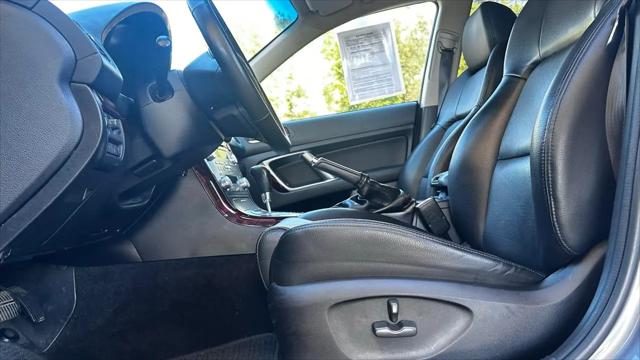 2009 Subaru Outback 2.5XT Limited