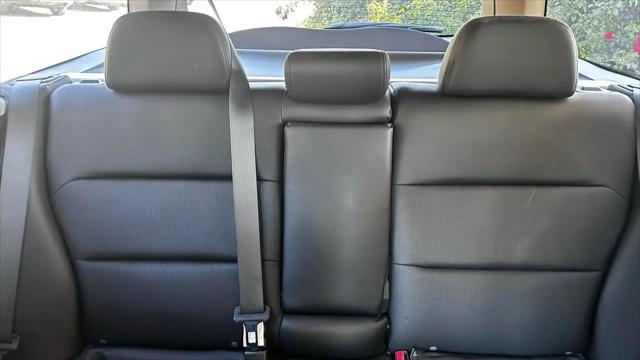 2009 Subaru Outback 2.5XT Limited