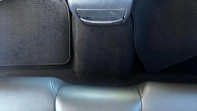 2009 Subaru Outback 2.5XT Limited