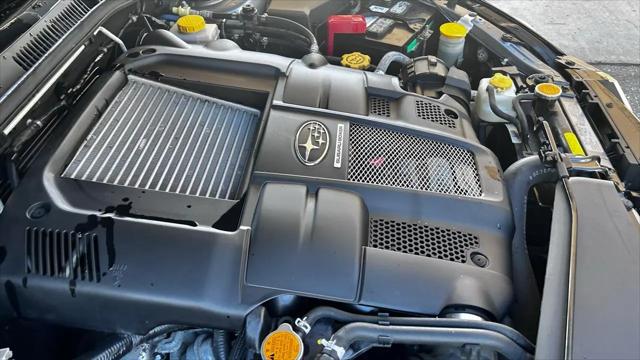 2009 Subaru Outback 2.5XT Limited