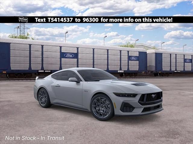 2026 Ford Mustang GT Premium Fastback for sale in Old Bridge, NJ