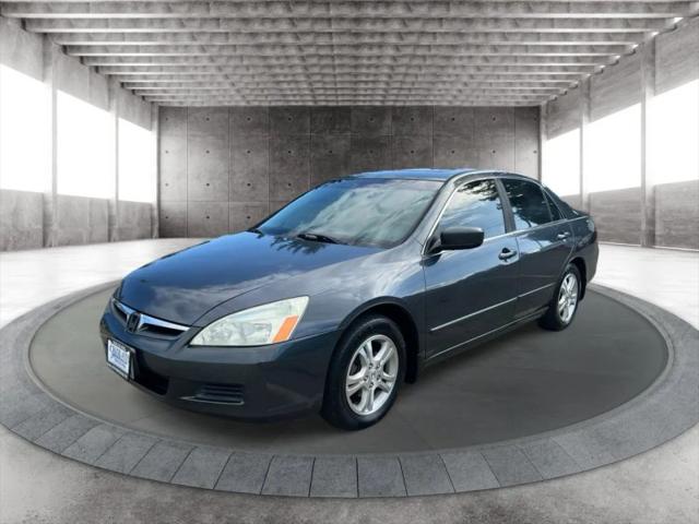 2007 Honda Accord 2.4 EX for sale in San Mateo, CA