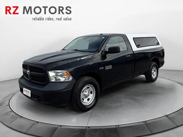 2016 Ram 1500 Tradesman for sale in Fredericksburg, VA