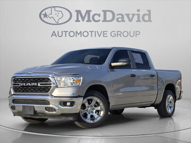 2024 Ram 1500 Lone Star Crew Cab 4x2 57 Box for sale in Frisco, TX
