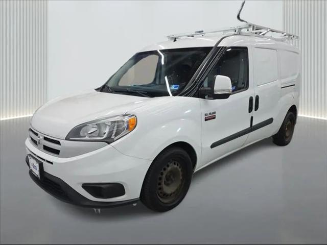 2018 Ram ProMaster City Cargo Van Tradesman SLT Cargo Van for sale in Hillside, NJ
