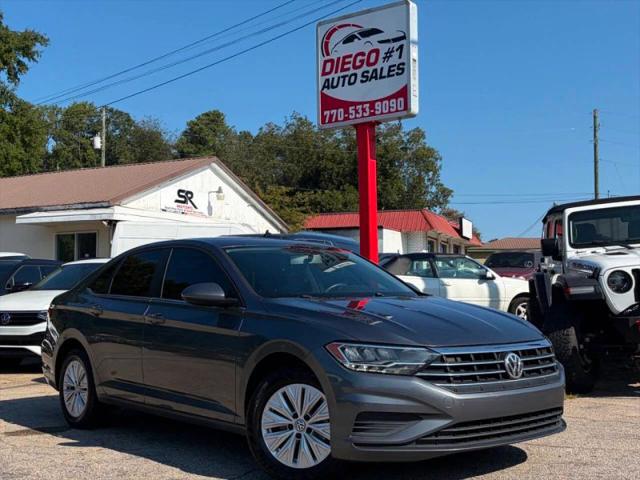 2019 Volkswagen Jetta 1.4T S for sale in Gainesville, GA