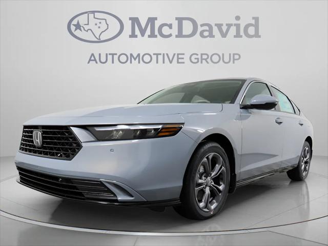 2026 Honda Accord Sedan EX-L for sale in Frisco, TX