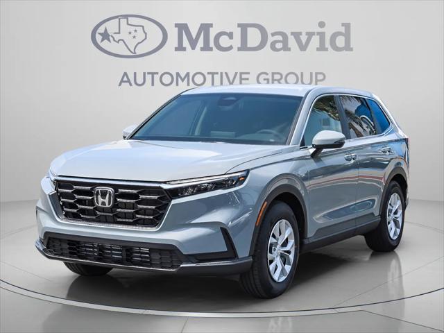 2026 Honda CR-V LX 2WD for sale in Frisco, TX