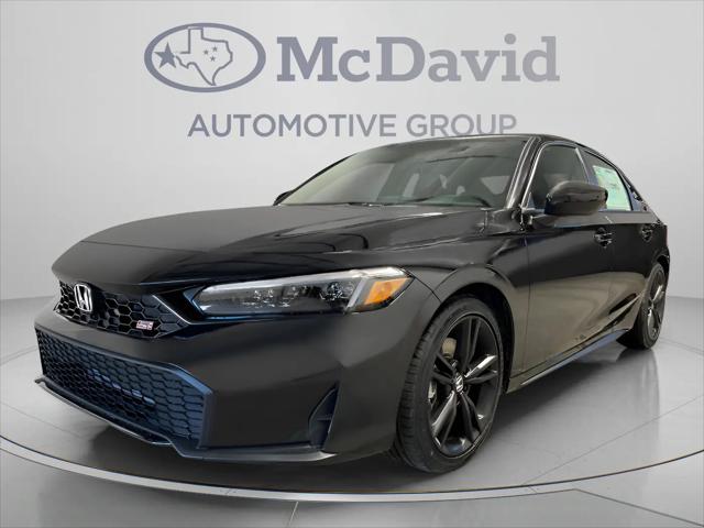 2026 Honda Civic Sedan for sale in Frisco, TX