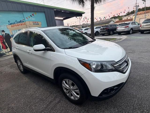 2014 Honda CR-V EX-L for sale in Ladson, SC
