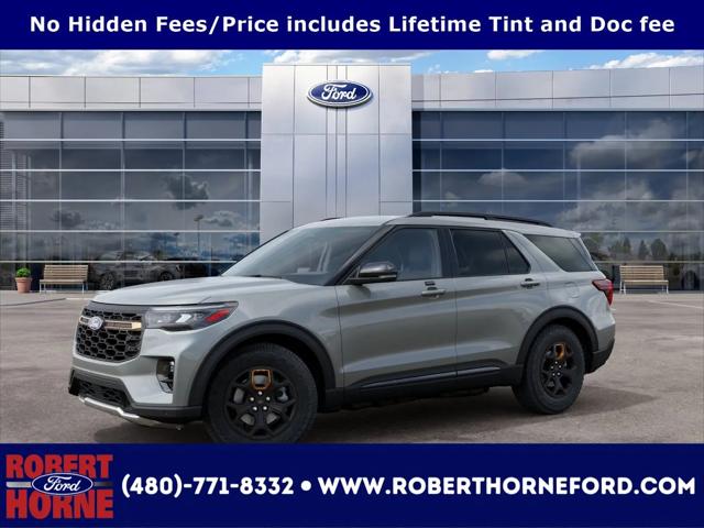 2027 Ford Explorer Tremor for sale in Apache Junction, AZ