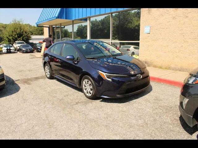 2023 Toyota Corolla Hybrid LE for sale in Smyrna, GA